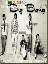 bigbang