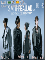 SM the ballad