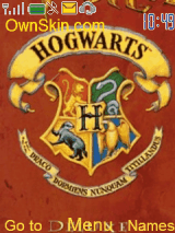 Harry Potter II.