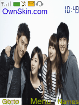 kim soo hyun :D