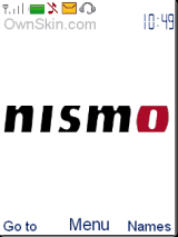 Nismo Theme