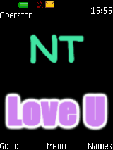 NT Love U