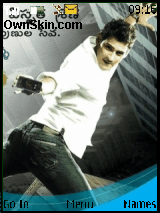 sainikudu