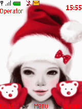 X `mas(黑色小图标)