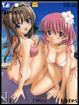 seagirls