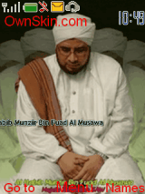 majelis RASULULLAH SAW