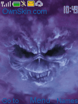 iron maiden