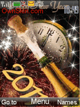 Happy new year