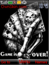 Game Over