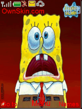 Spongebob