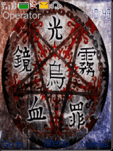 black metal