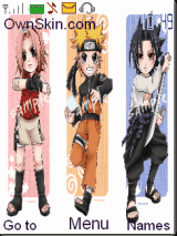 naruto