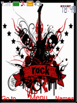 Rock!!