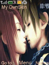 Kingdom Heart 2