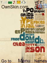 english word mix