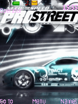 Need For Speed ProStreet