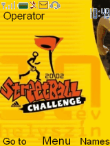 STREETBALL
