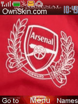 arsenal tttttttttttttttttt