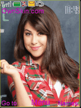 Daniella Monet