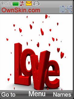 love