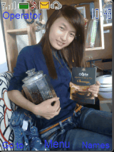 Bạn thân tui á
