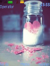 love