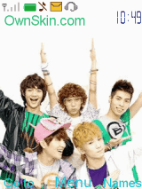 SHINee