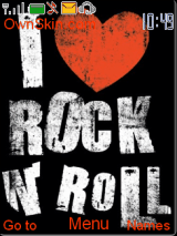 rock&roll