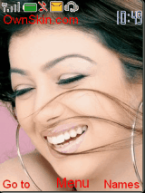 Ayesha J