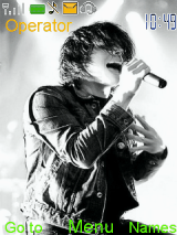 MCR