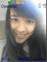 Beby JKT48 2nd