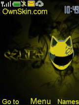celty_sturlurson_theme