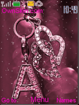 Pink A