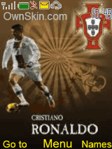 ronaldo