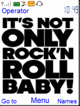 rock n roll