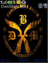 bandung death metal