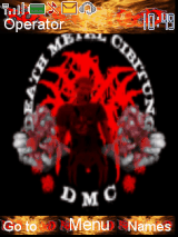 Doking Death Metal Cibitung 