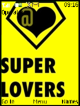 super lover