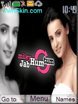 Miley Jab Hum Tum