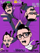 weezer