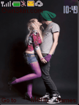 Kiss