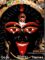 maa kali