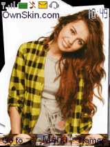 Miley cyrus walmart