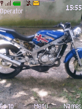 kawasaki marula