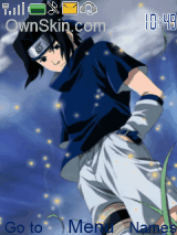 Naruto cute Theme