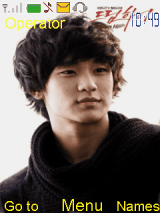 kim soo hyun