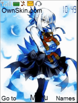 Pandora hearts