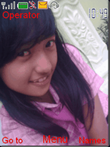 alvira