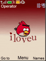 I ♥ you