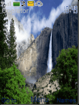 nature